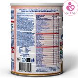 Sữa Danalac Gold pro+ số 3 của Thụy Sĩ cho bé 1-3 tuổi