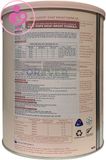 Sữa dê Baby Steps số 1 cho bé từ 0-6 tháng tuổi hộp 900g