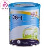 Sữa dê DG-1 Goat Milk infant formula của New Zealand