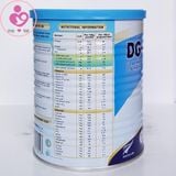 Sữa dê DG-1 Goat Milk infant formula của New Zealand