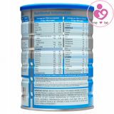 Sữa dê Hoàng Gia Úc Goat Infant Formula 1 cho bé từ 0-6 tháng tuổi