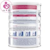 Sữa dê Kabrita 2 Nga cho trẻ từ 6-12 tháng