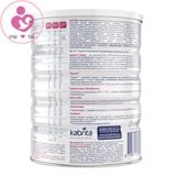 Sữa dê Kabrita 2 Nga cho trẻ từ 6-12 tháng
