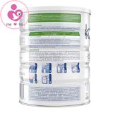 Sữa dê Kabrita 3 Nga cho trẻ từ 12 tháng