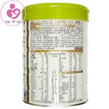 Sữa dê Kid Power A+ Goat nội địa Hàn Quốc tăng chiều cao cho bé từ 1-10 tuổi