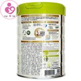 Sữa dê Kid Power A+ Goat nội địa Hàn Quốc tăng chiều cao cho bé từ 1-10 tuổi
