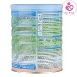Sữa dê НЭННИ (NANNY) Vitacare số 2 của Nga cho trẻ từ 6-12 tháng tuổi
