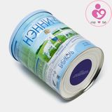 Sữa dê НЭННИ (NANNY) Vitacare số 4 của Nga cho trẻ trên 18 tháng
