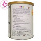 Sữa dê núi Hikid của Hàn Quốc cho trẻ từ 1-9 tuổi