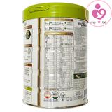 Sữa dê With Mom số 2 của Hàn Quốc cho trẻ từ 6-12 tháng