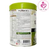 Sữa dê With Mom số 3 của Hàn Quốc cho trẻ từ 1-3 tuổi