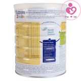 Sữa Nutren Junior 800g của Thuỵ Sĩ phát triển não bộ - thể chất cho bé (1 - 10 tuổi)