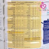 Sữa Nutren Junior 800g của Thuỵ Sĩ phát triển não bộ - thể chất cho bé (1 - 10 tuổi)