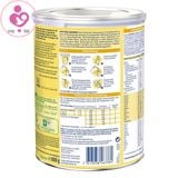 Sữa Nestle BEBA 2 của Đức cho bé từ 6 tháng biếng ăn, chậm lên cân, táo bón hộp 800g