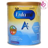 Sữa Enfamil A+ Lactofree Care số 1 cho bé bất dung nạp lactose