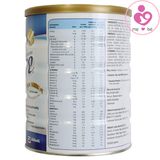 Sữa Ensure Úc hương vani hộp 850g