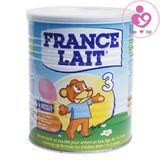 Sữa France Lait số 3 cho bé từ 1-3 tuổi