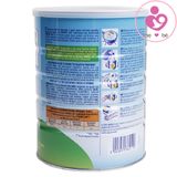 Sữa France Lait số 3 cho bé từ 1-3 tuổi