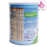 Sữa France Lait số 3 cho bé từ 1-3 tuổi