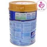 Sữa Frisolac Gold số 1 cho trẻ từ 0-6 tháng