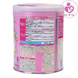 Sữa Glico ICREO số 0 nội địa Nhật cho bé từ 0-9 tháng