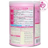 Sữa Glico ICREO số 0 nội địa Nhật cho bé từ 0-9 tháng
