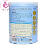 Sữa Glico ICREO số 1 nội địa Nhật cho bé từ 9-36 tháng