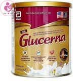 Sữa Glucerna cho người bệnh tiểu đường, tiểu đường thai kỳ