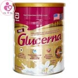 Sữa Glucerna cho người bệnh tiểu đường, tiểu đường thai kỳ
