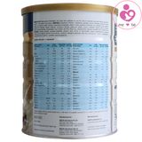 Sữa Glucerna của Úc cho người bệnh tiểu đường, tiểu đường thai kỳ hộp 850g