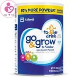 Sữa Similac Go & Grow của Mỹ cho trẻ 12-24 tháng