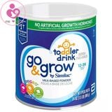 Sữa Similac Go & Grow của Mỹ cho trẻ 12-24 tháng