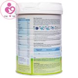 Sữa HiPP Organic Combiotic HMP số 4 của Đức cho trẻ từ 3 tuổi