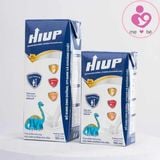 Sữa nước tăng chiều cao HIUP cho bé từ 3-18 tuổi