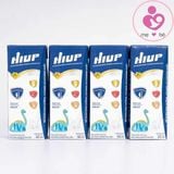 Sữa nước tăng chiều cao HIUP cho bé từ 3-18 tuổi