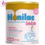 Sữa Honilac BeBe cho bé từ 0-12 tháng