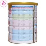 Sữa Honilac BeBe cho bé từ 0-12 tháng