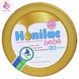 Sữa Honilac BeBe cho bé từ 0-12 tháng