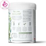 Sữa hữu cơ Let’s Eco số 2 của Đan Mạch cho trẻ trên 6 tháng tuổi