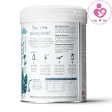 Sữa hữu cơ Let’s Eco số 3 của Đan Mạch cho trẻ trên 10 tháng tuổi