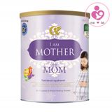 Sữa bầu I am Mother Mom Hàn Quốc cho mẹ mang thai và nuôi con bú