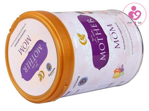 Sữa bầu I am Mother Mom Hàn Quốc cho mẹ mang thai và nuôi con bú