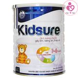 Sữa Kidsure cho trẻ biếng ăn từ 1-6 tuổi