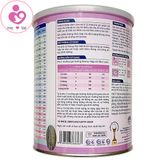 Sữa bột Kidsure Bebe cho trẻ từ 0-12 tháng