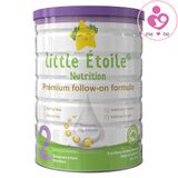 Sữa Little Étoile Nutrition số 2 của Úc cho trẻ 6 – 12 tháng tuổi