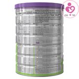 Sữa Little Étoile Nutrition số 2 của Úc cho trẻ 6 – 12 tháng tuổi