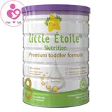 Sữa Little Étoile Nutrition số 3 của Úc cho trẻ 1-3 tuổi
