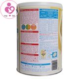 Sữa Meiji Infant Formula 0-1 Nhật Bản cho bé từ 0-12 tháng