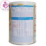 Sữa Meiji Infant Formula 0-1 Nhật Bản cho bé từ 0-12 tháng