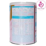 Sữa Meiji Growing Up Formula 1-3 Nhật Bản cho bé từ 1-3 tuổi
